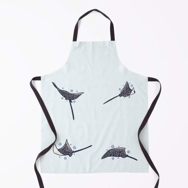 Item preview, spotted eagle ray pack designed and sold by Artofmayara.