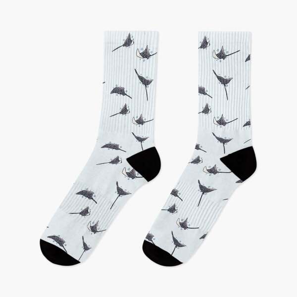 Item preview, spotted eagle ray pack designed and sold by Artofmayara.