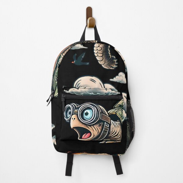 Item preview, Turbo Turtle: Rocket-Powered Reptile. designed and sold by By:MarcinK.