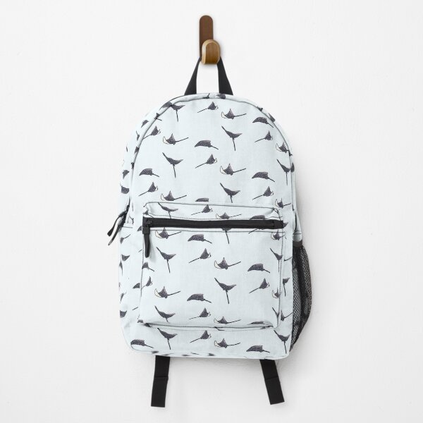 Item preview, spotted eagle ray pack designed and sold by Artofmayara.