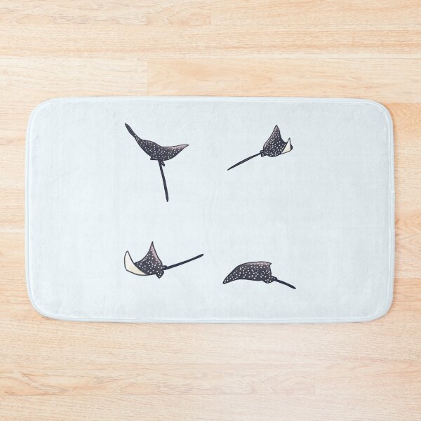 Item preview, spotted eagle ray pack designed and sold by Artofmayara.