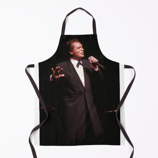 Item preview, Engelbert Humperdinck - Photograph designed and sold by ConcertImages.