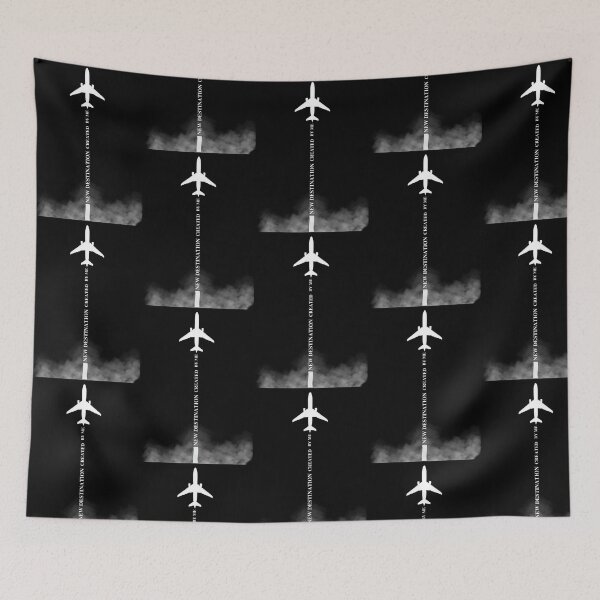 Item preview, New Destination Design designed and sold by Elegansia-by-G.