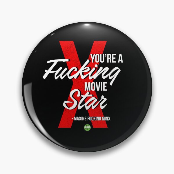Item preview, You're a Movie Star designed and sold by TheGhoulSociety.