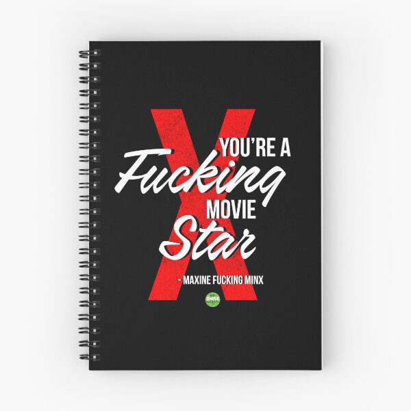 Item preview, You're a Movie Star designed and sold by TheGhoulSociety.