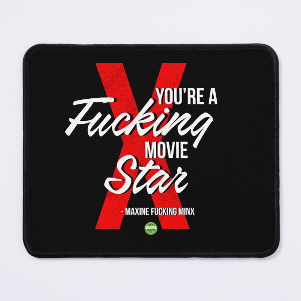 Item preview, You're a Movie Star designed and sold by TheGhoulSociety.