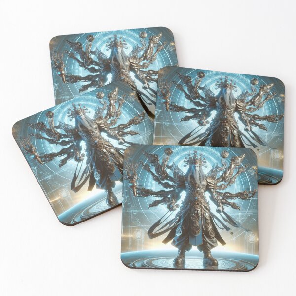 Item preview, Erlang Shen designed and sold by RaF71PrO.