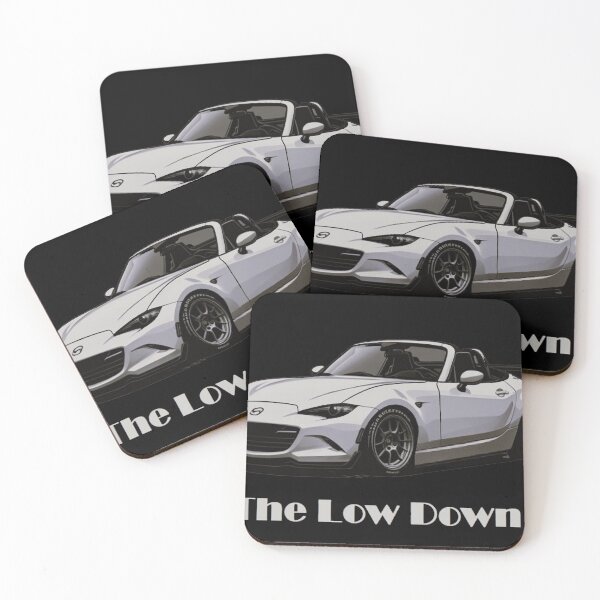 Item preview, The Low Down designed and sold by MyYata.