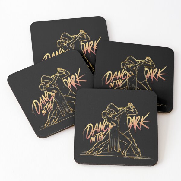 Item preview, Dance in the Dark designed and sold by Aise06.