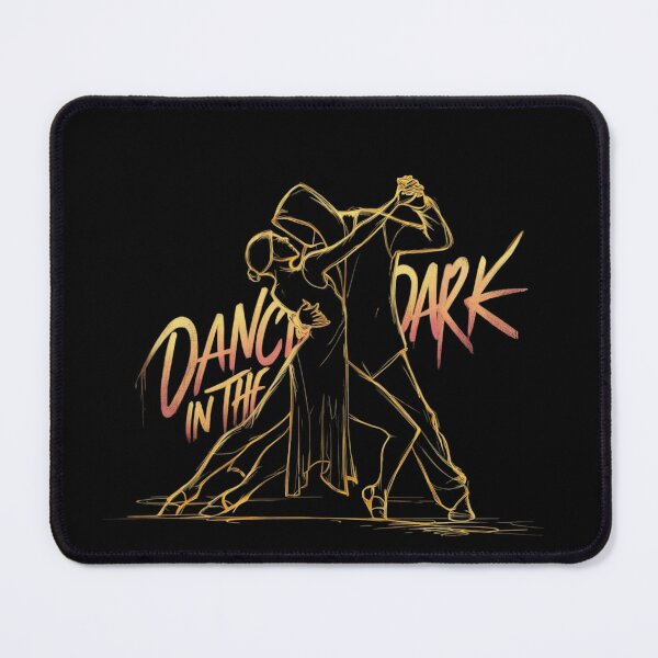 Item preview, Dance in the Dark designed and sold by Aise06.