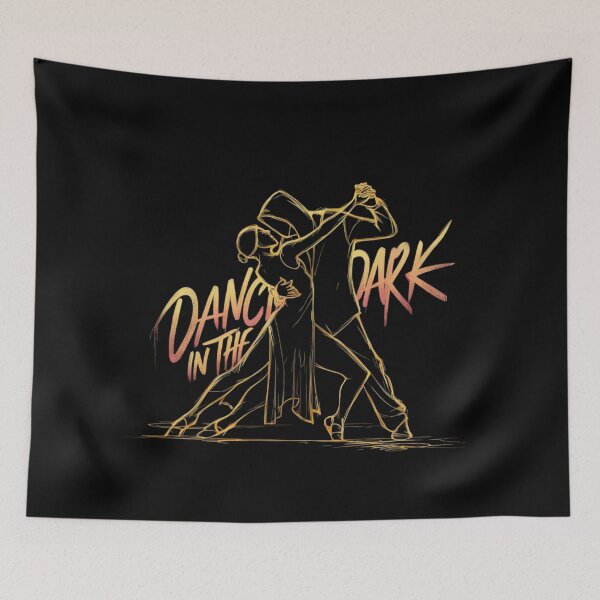 Item preview, Dance in the Dark designed and sold by Aise06.