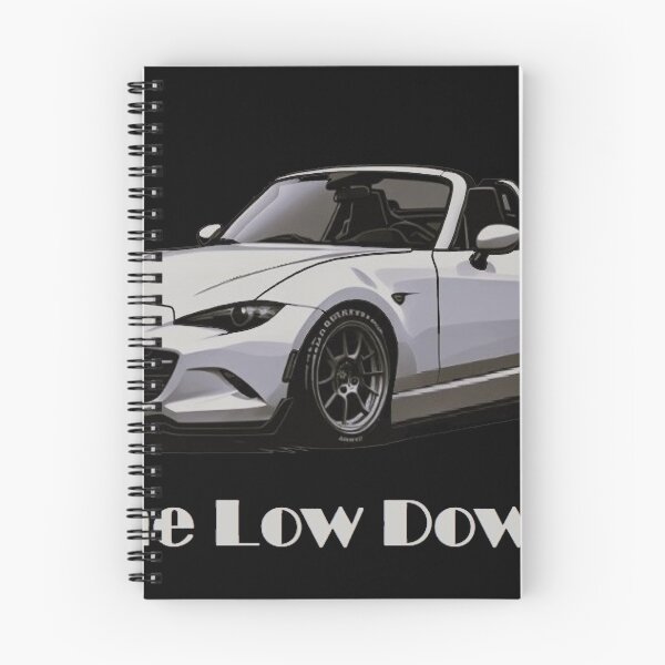 Item preview, The Low Down designed and sold by MyYata.