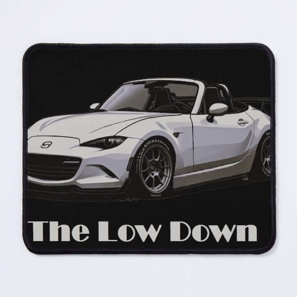 Item preview, The Low Down designed and sold by MyYata.