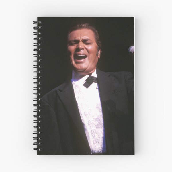 Item preview, Engelbert Humperdinck - Photograph designed and sold by ConcertImages.
