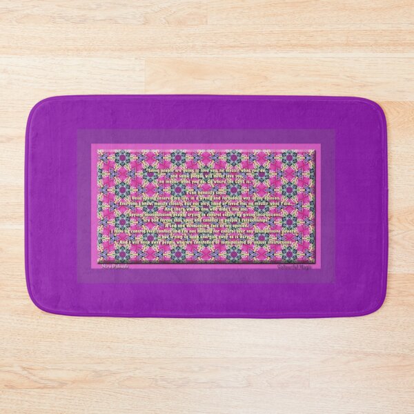 Item preview, Some People are going to LOVE You designed and sold by Nira Dabush.