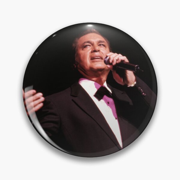 Item preview, Engelbert Humperdinck - Photograph designed and sold by ConcertImages.