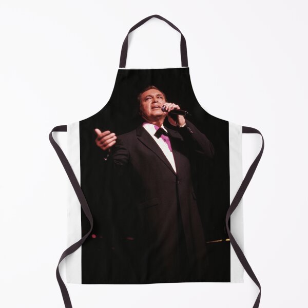 Item preview, Engelbert Humperdinck - Photograph designed and sold by ConcertImages.