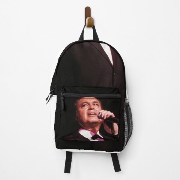 Item preview, Engelbert Humperdinck - Photograph designed and sold by ConcertImages.