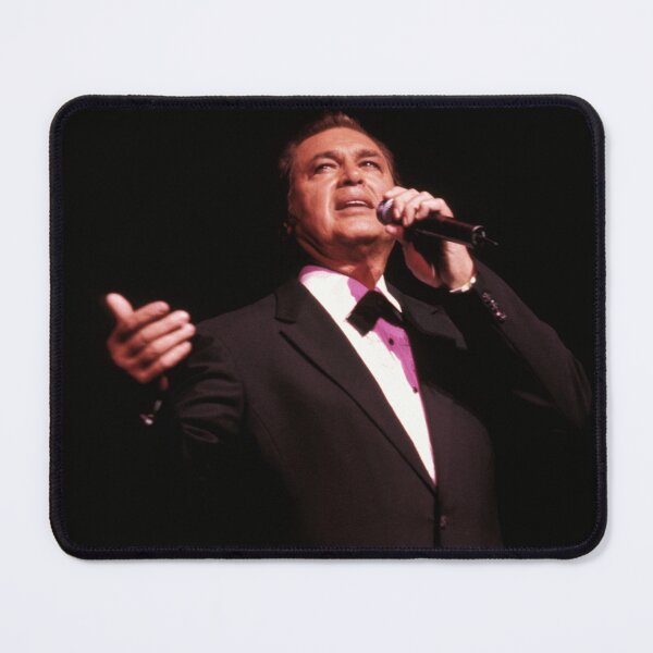 Item preview, Engelbert Humperdinck - Photograph designed and sold by ConcertImages.