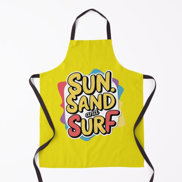 Item preview, Sun Sand and Surf designed and sold by Aise06.