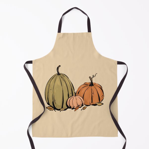 Item preview, Autumn Pumpkins designed and sold by Alexandra Jones.