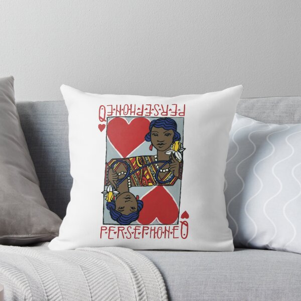 Item preview, Queen of the Underworld designed and sold by Ruth Wilkinson.