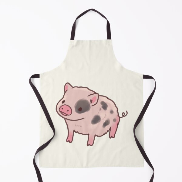 Item preview, Miniature pig designed and sold by Artofmayara.