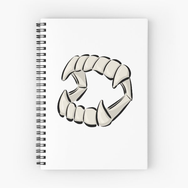 Item preview, Vampire Teeth designed and sold by Alexandra Jones.