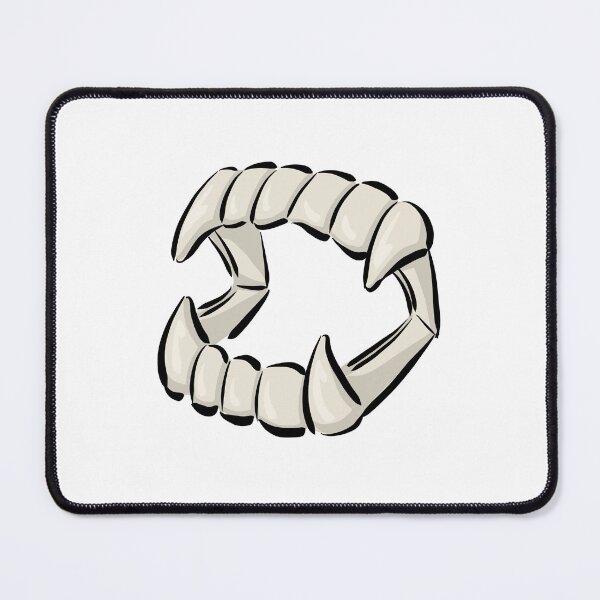 Item preview, Vampire Teeth designed and sold by Alexandra Jones.