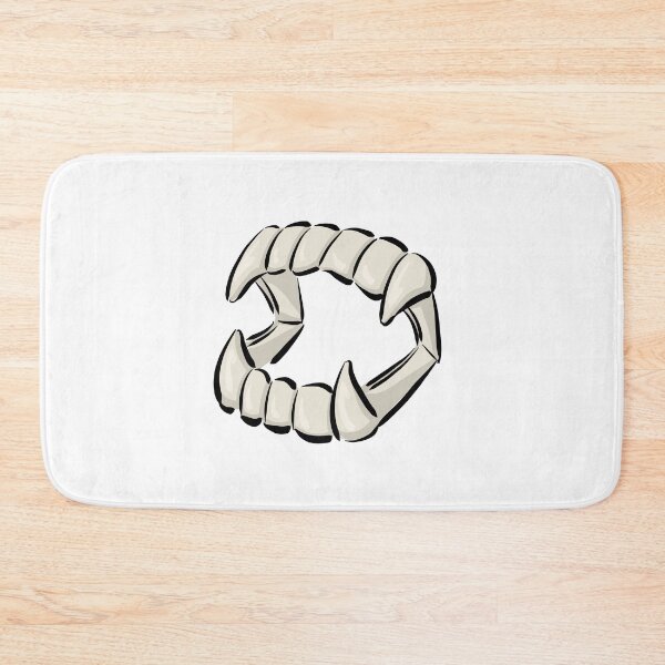 Item preview, Vampire Teeth designed and sold by Alexandra Jones.