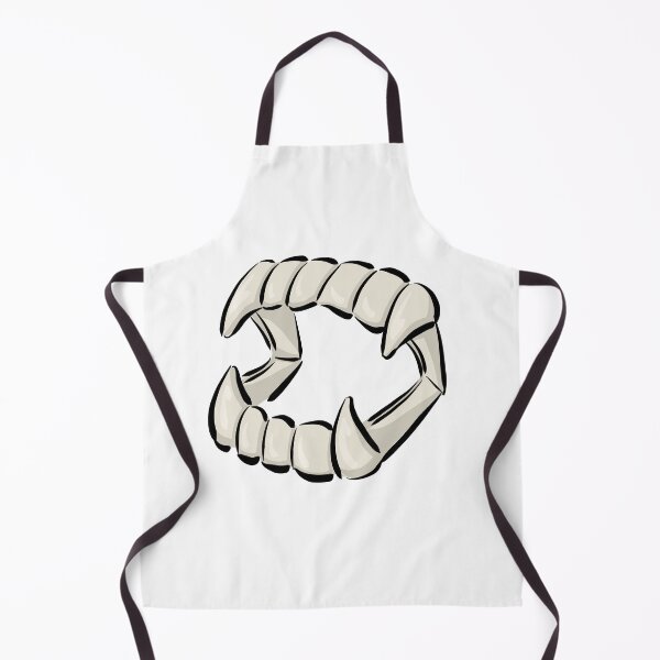 Item preview, Vampire Teeth designed and sold by Alexandra Jones.