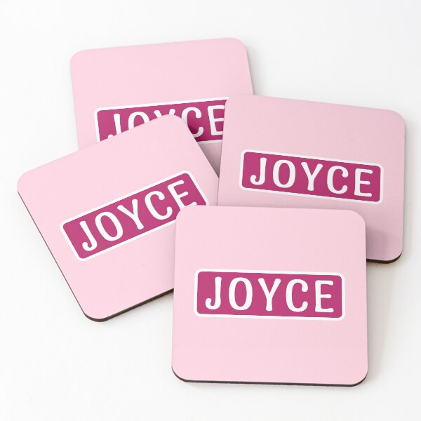 Item preview, Joyce Name designed and sold by Jeallan Designs.
