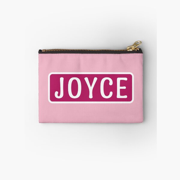 Item preview, Joyce Name designed and sold by Jeallan Designs.
