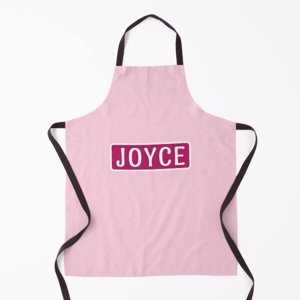 Item preview, Joyce Name designed and sold by Jeallan Designs.
