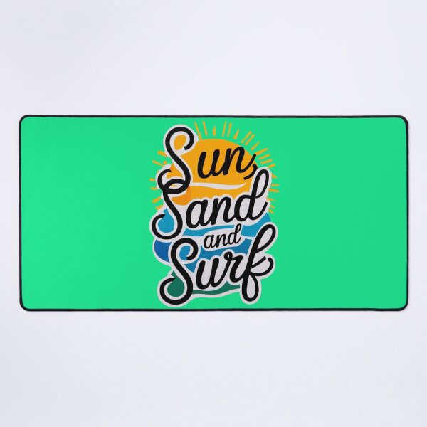 Item preview, Sun Sand and Surf designed and sold by Aise06.