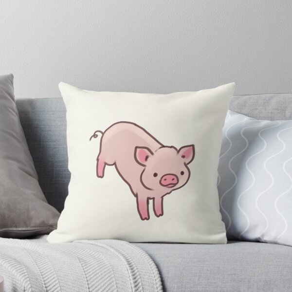 Item preview, Miniature pig art designed and sold by Artofmayara.