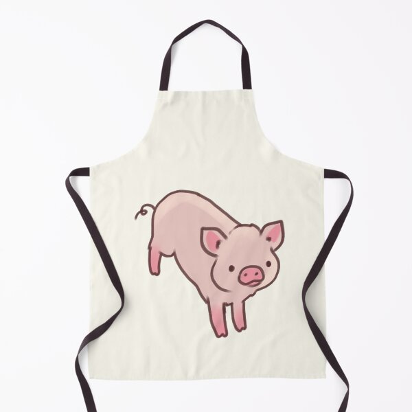 Item preview, Miniature pig art designed and sold by Artofmayara.