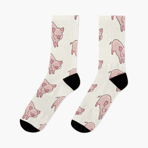 Item preview, Miniature pig art designed and sold by Artofmayara.