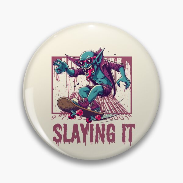 Item preview, Slaying it designed and sold by Peerless-Prime.