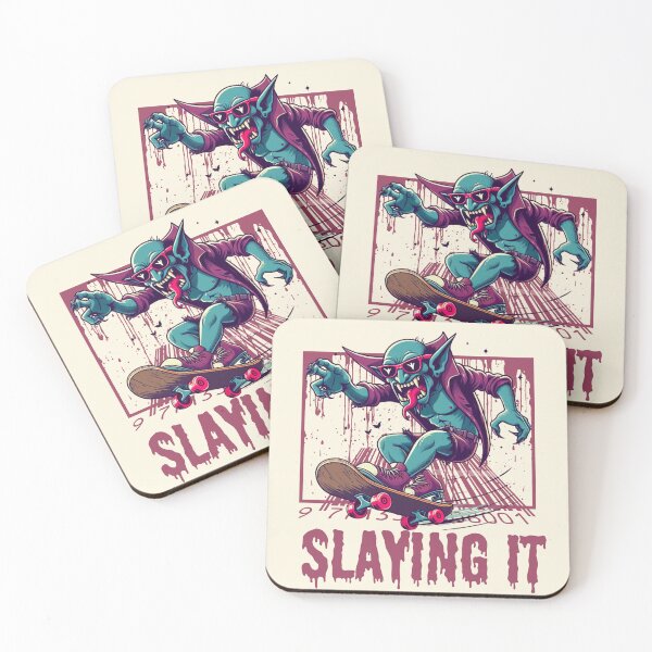 Item preview, Slaying it designed and sold by Peerless-Prime.