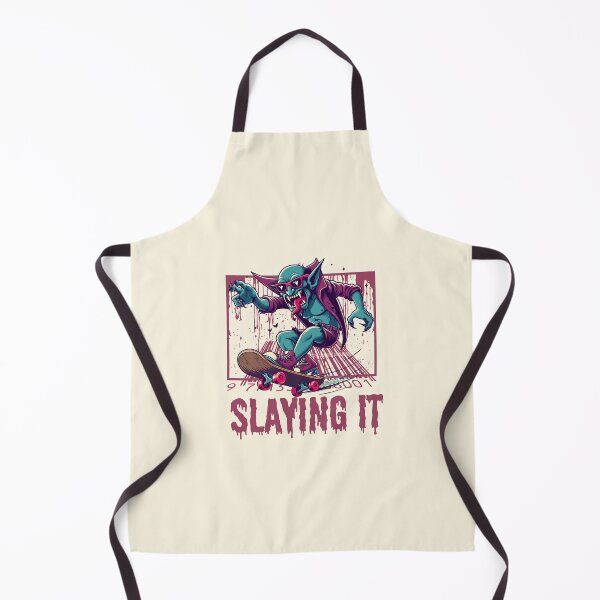 Item preview, Slaying it designed and sold by Peerless-Prime.