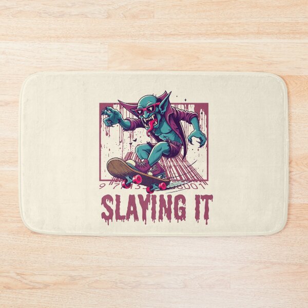 Item preview, Slaying it designed and sold by Peerless-Prime.