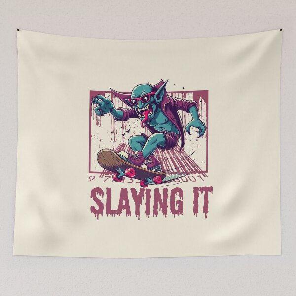 Item preview, Slaying it designed and sold by Peerless-Prime.