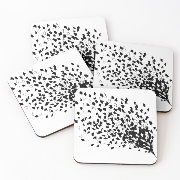 Item preview, Confetti Line Drawing designed and sold by GeoSketchWear.