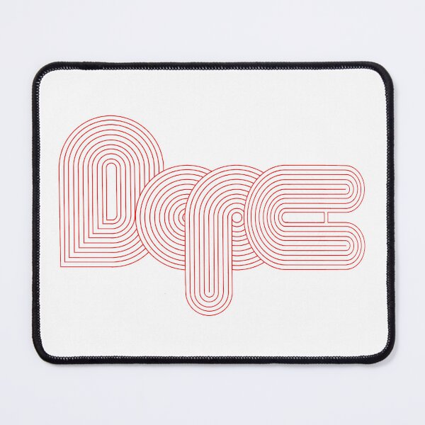 Item preview, Dope - Red Circuit designed and sold by Etienne Topham.