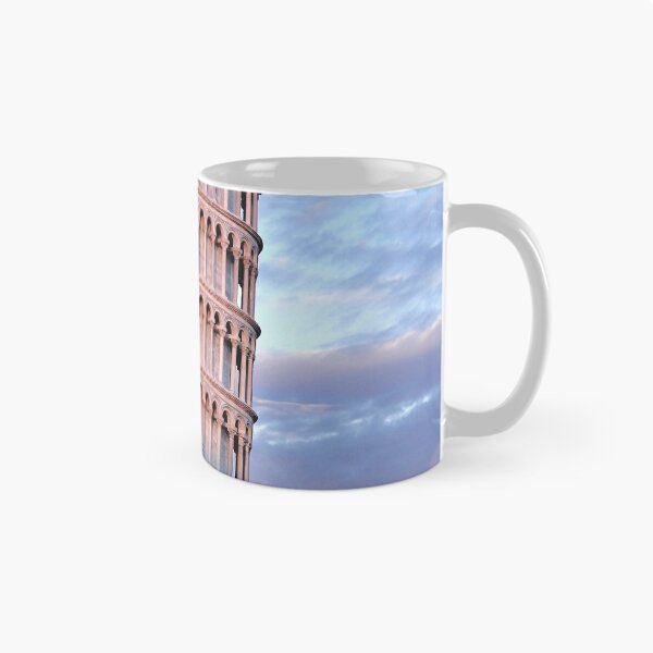 Item preview, Torre di Pisa designed and sold by lawleypop.