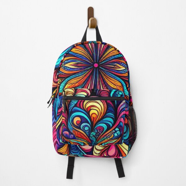 Item preview, Retro crazy psychedelia designed and sold by Psychedeliconly.