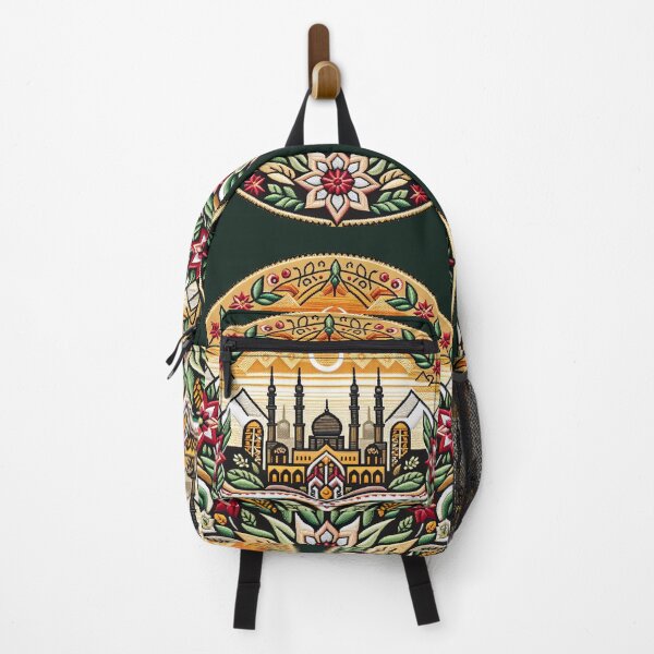 Item preview, palestinian traditional embroidery patterns tatreez tahriri palestine culture designed and sold by Slice Of Seed.