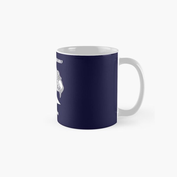 KA & AD Mug classique