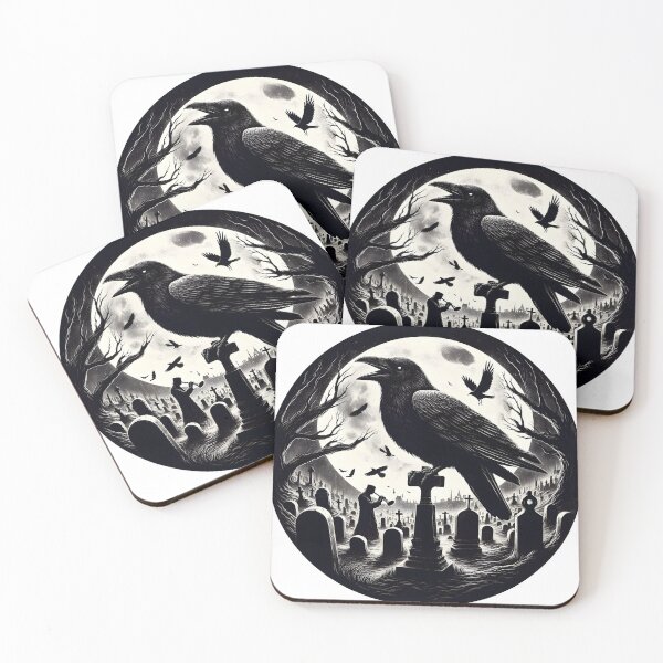 Item preview, Midnight Serenade designed and sold by pumsquare.